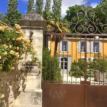 Chambres D'Hotes La Borderie Du Go Pres De La Rochelle - Nieul Exteriör bild