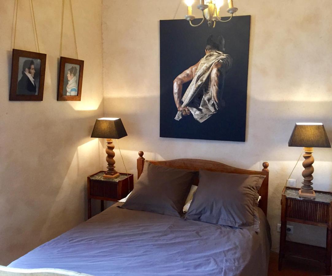 Chambres D'Hotes La Borderie Du Go Pres De La Rochelle - Nieul Exteriör bild
