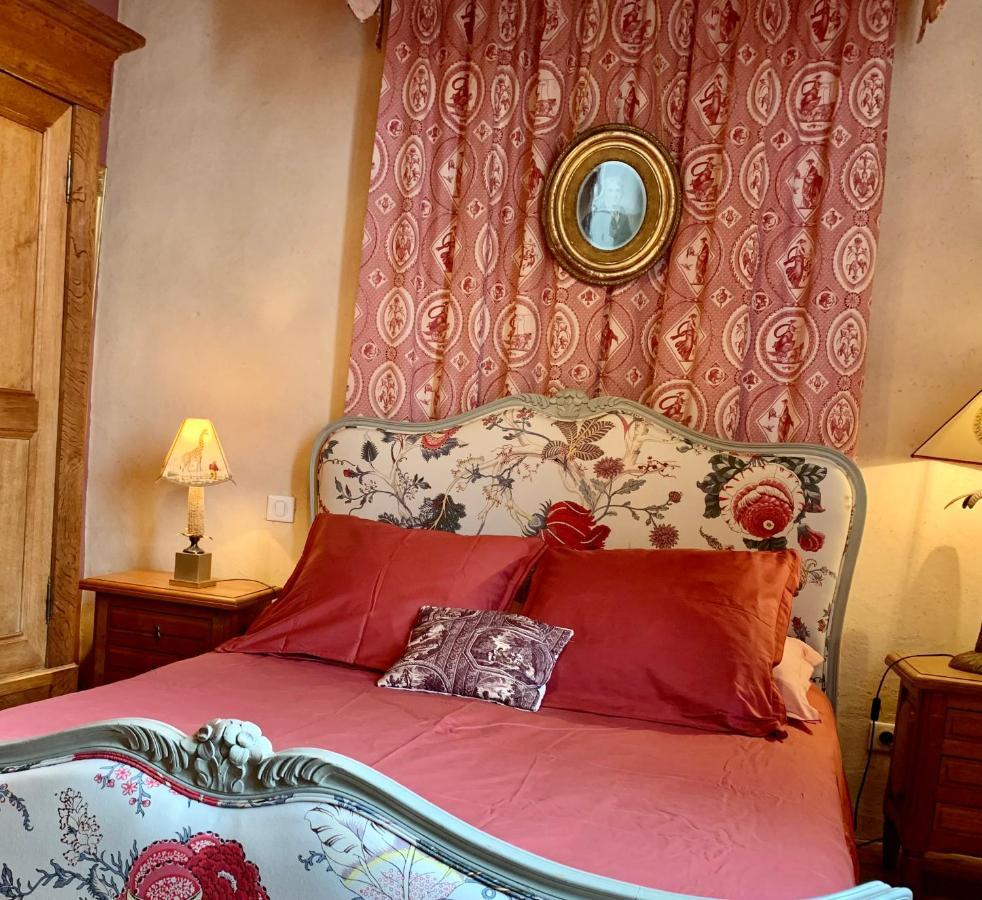 Chambres D'Hotes La Borderie Du Go Pres De La Rochelle - Nieul Exteriör bild